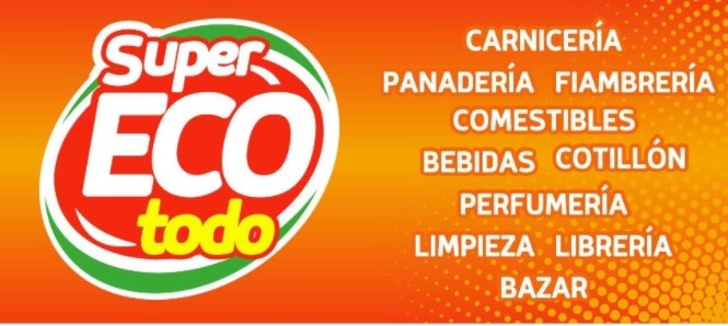 Super ECO todo